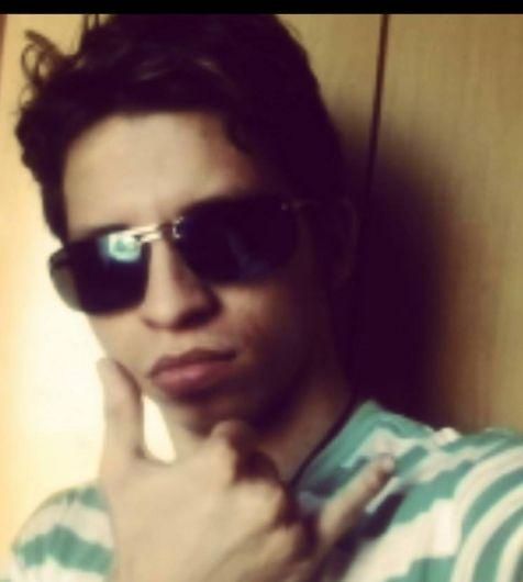 Foto de Hudson Viana