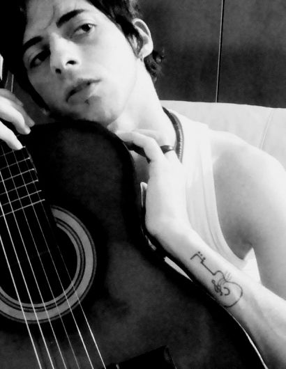 Foto de Lino Mourais