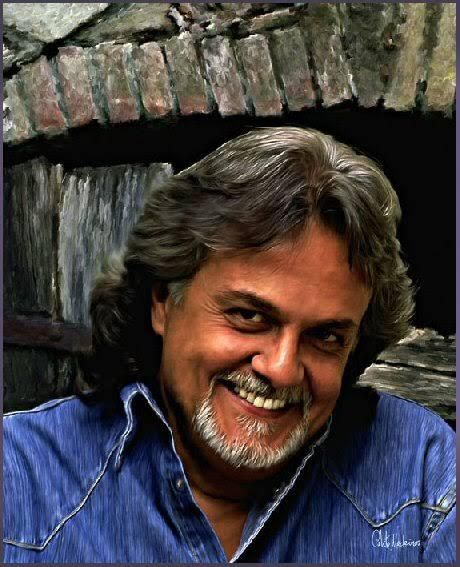 Foto de Morris Albert