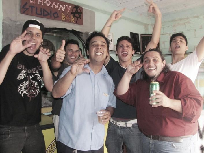 Foto de Painful Punch