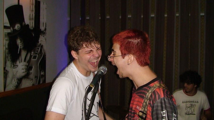 Foto de vagos sonhos