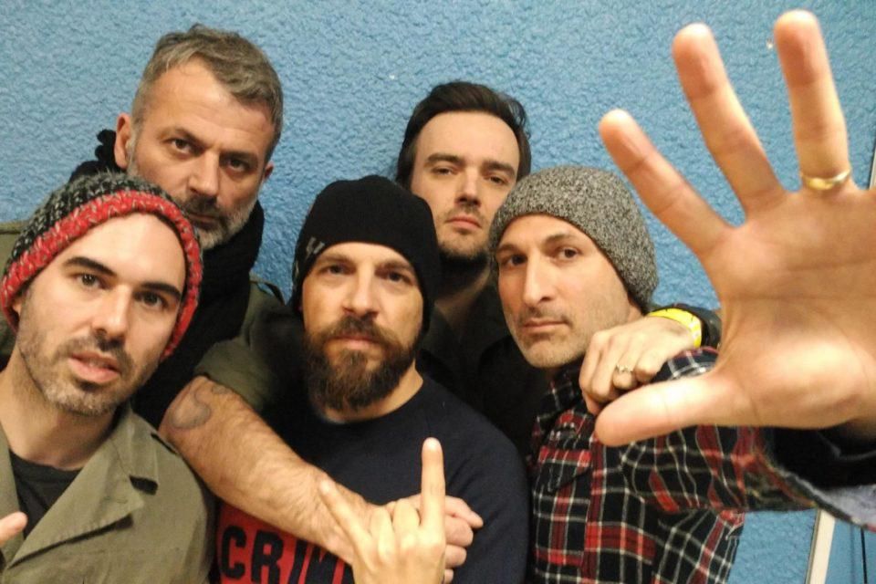 Foto de No One Is Innocent