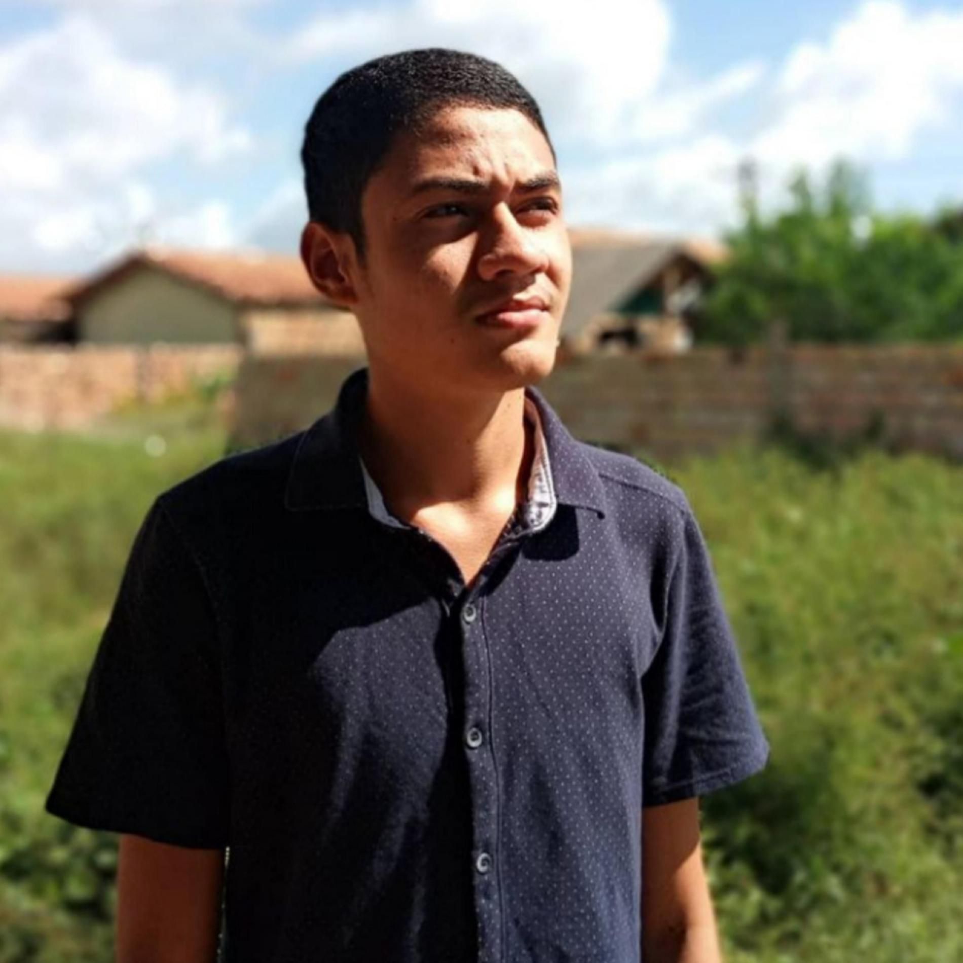 Foto de Arlyson Gomes