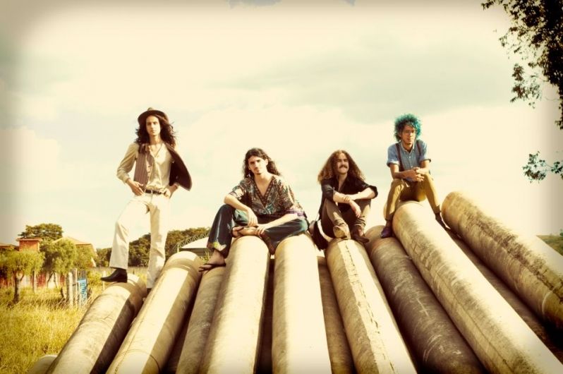 Foto de Absinto Muito