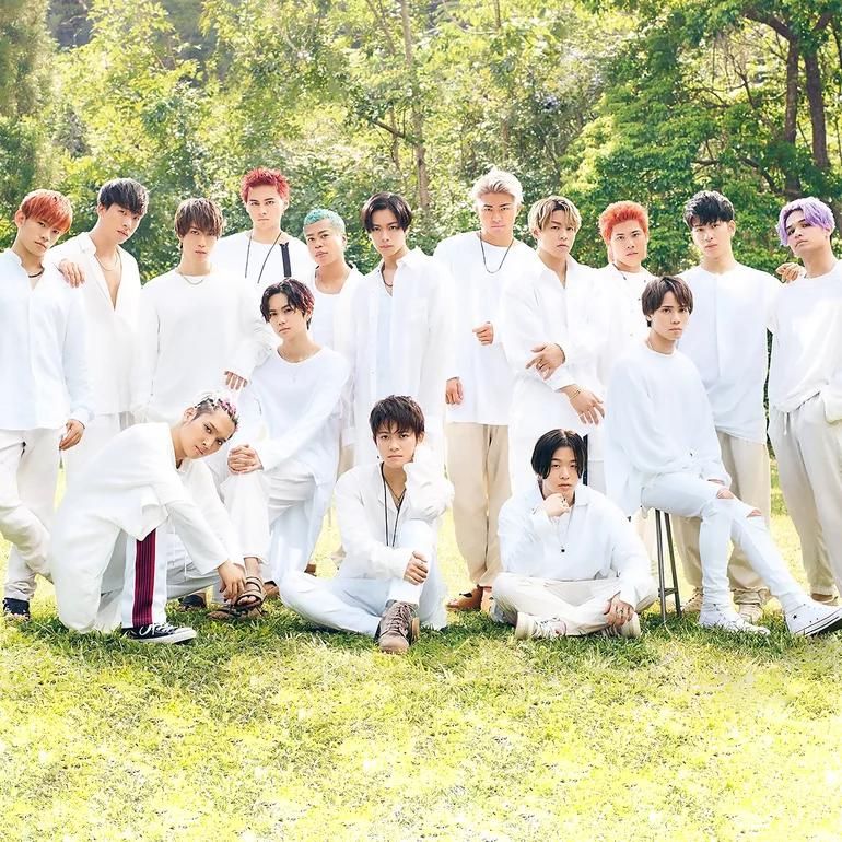 Foto de The Rampage From Exile Tribe