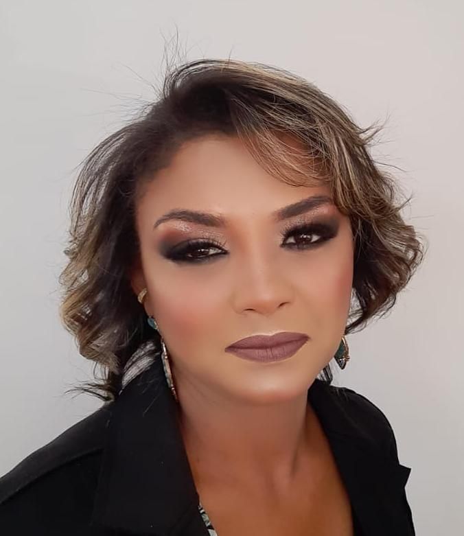 Photo of Aline Vilas Boas