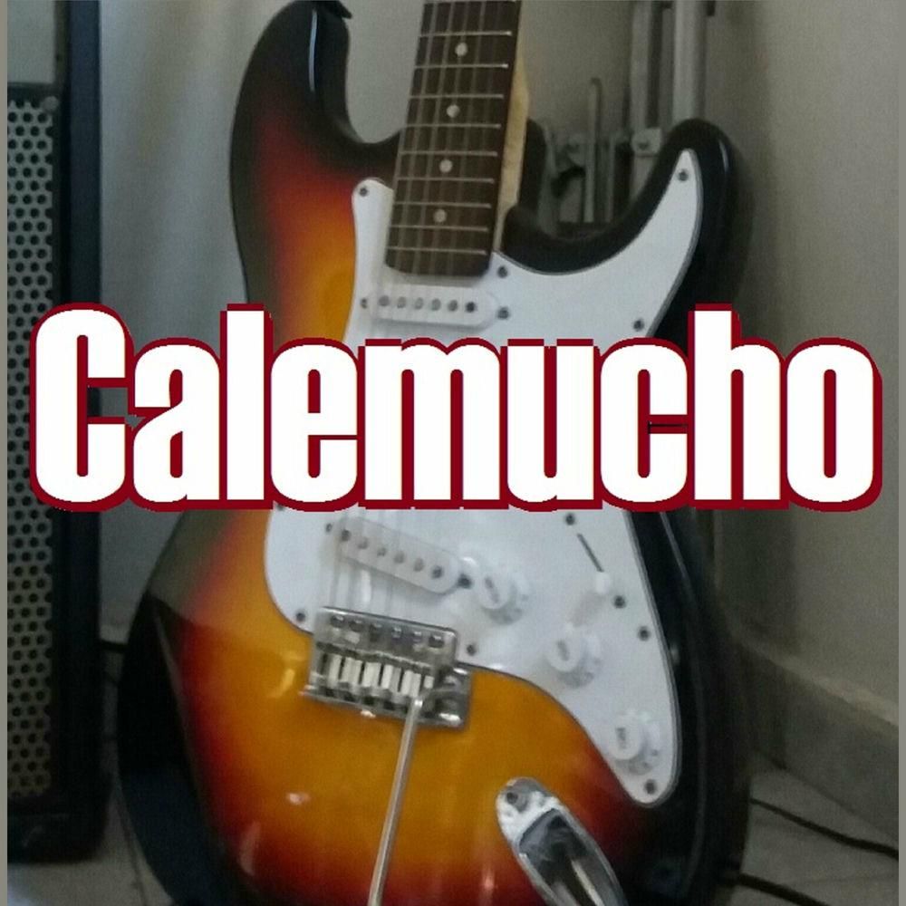 Photo of Calemucho