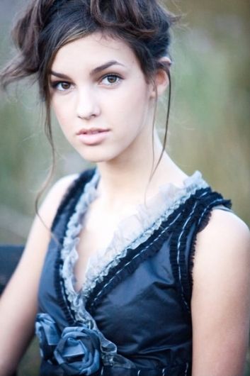 Foto de Denyse Tontz