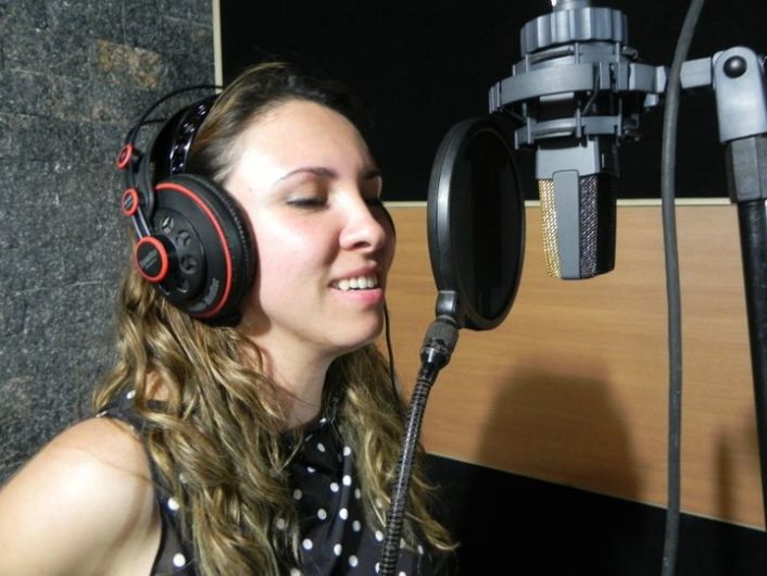 Foto de Juliana Graziele