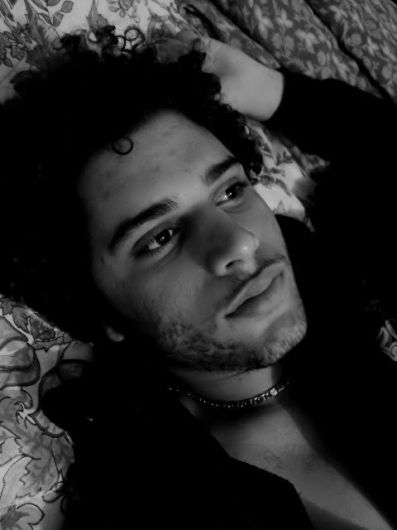 Foto de Felipe Pereira