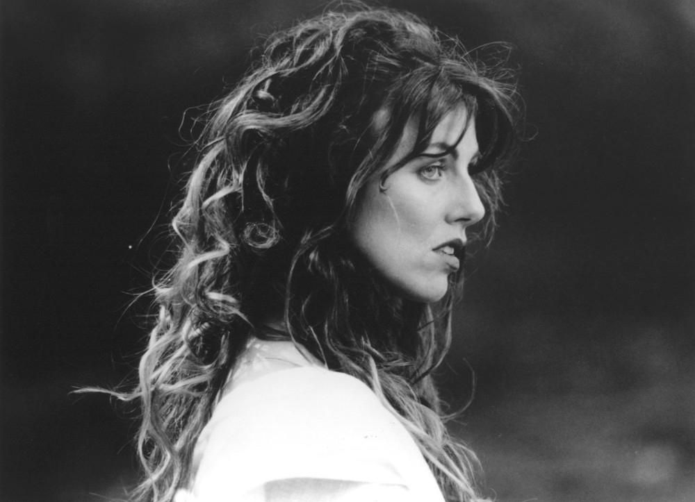 Foto de Caroline Lavelle