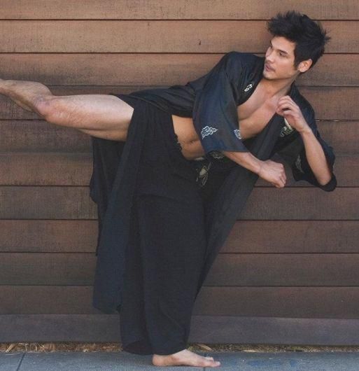 Foto de Steven Skyler