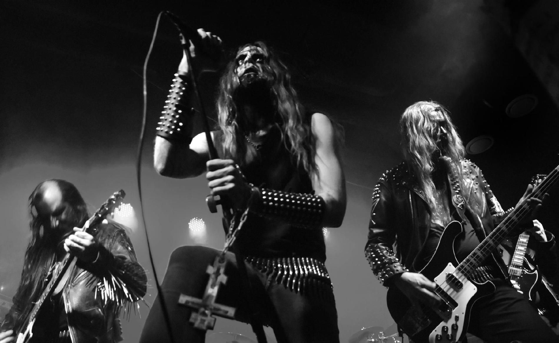 Foto de Perdition Winds