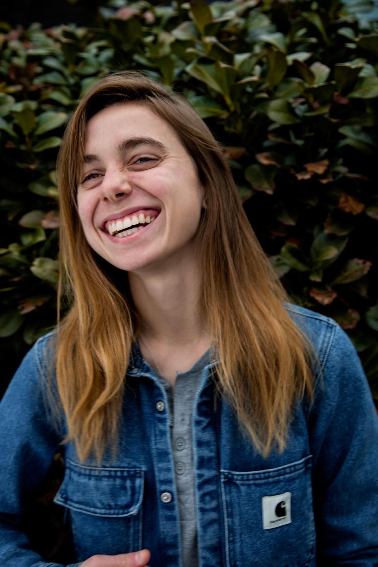 Foto de Julien Baker