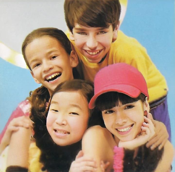 Foto de Trem da Alegria