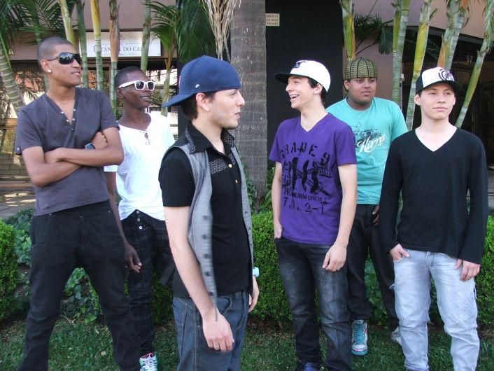 Foto de Grupo Vem Zuar