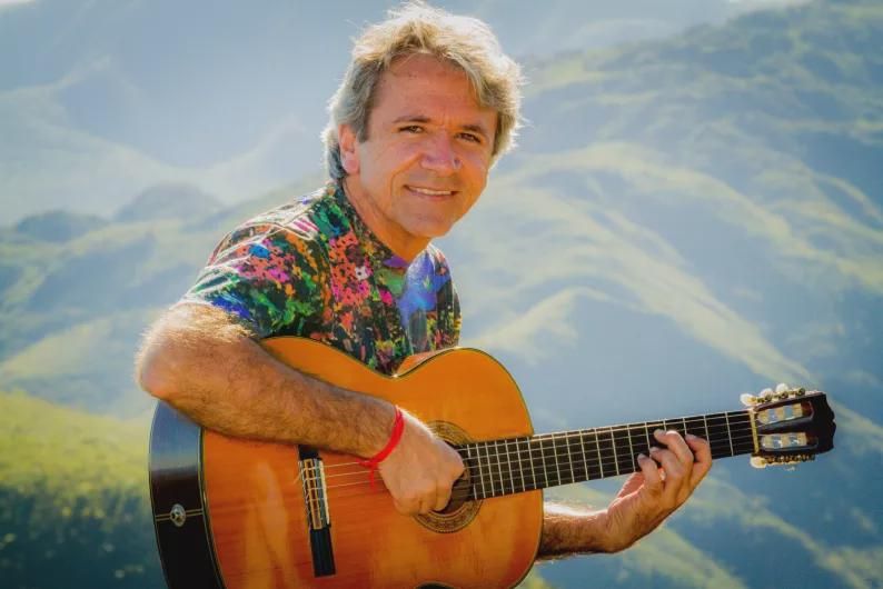 Foto de Lula Ribeiro