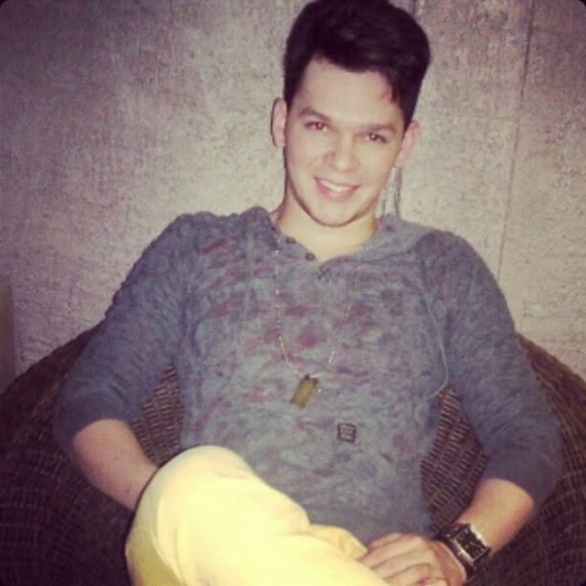 Foto de Thiago Costa