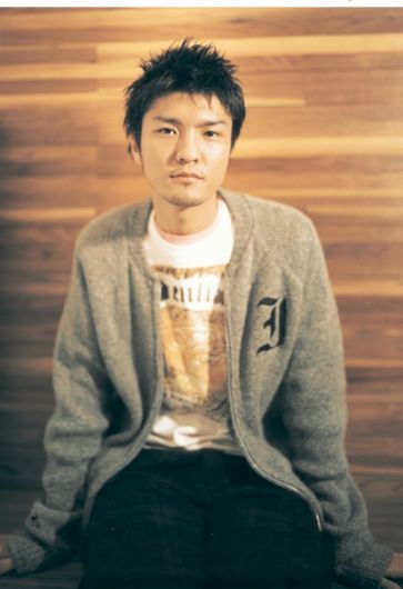 Foto de Naotaro Moriyama