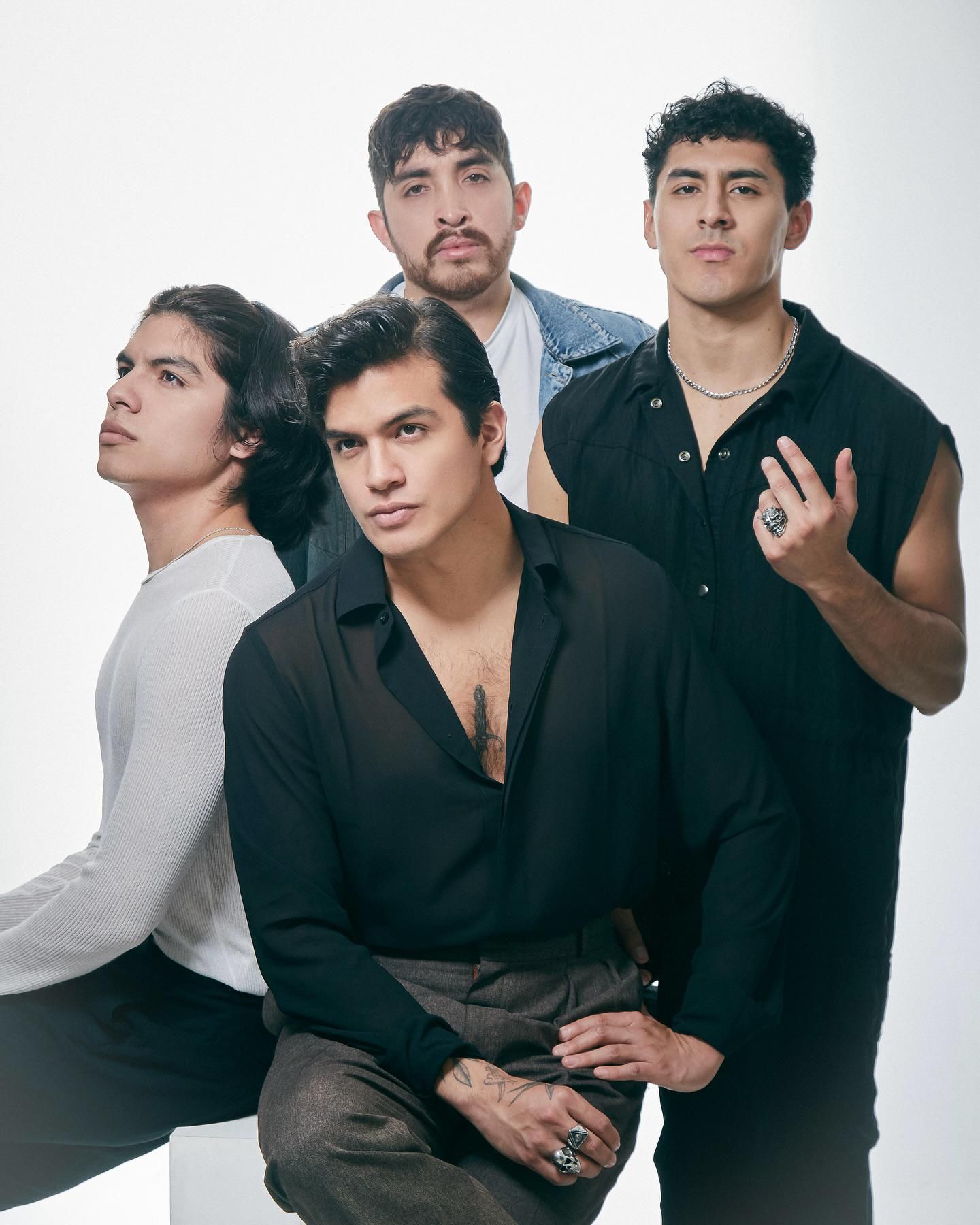 Foto de Sal Del Paraíso