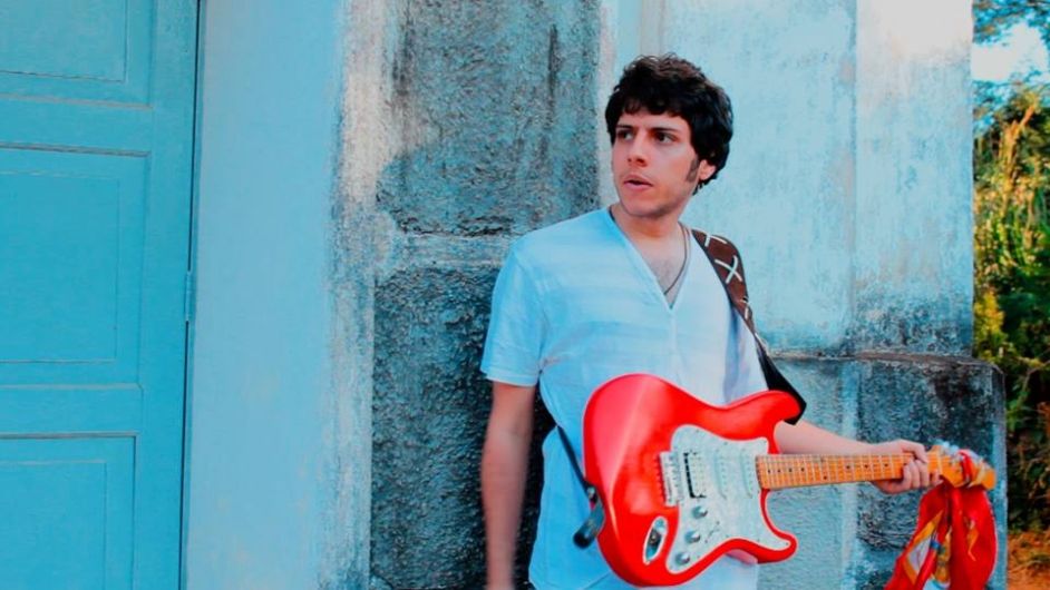 Foto de Crís Carcará