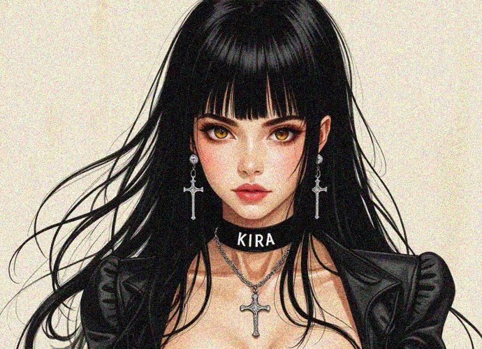 Foto de Kira Karmine