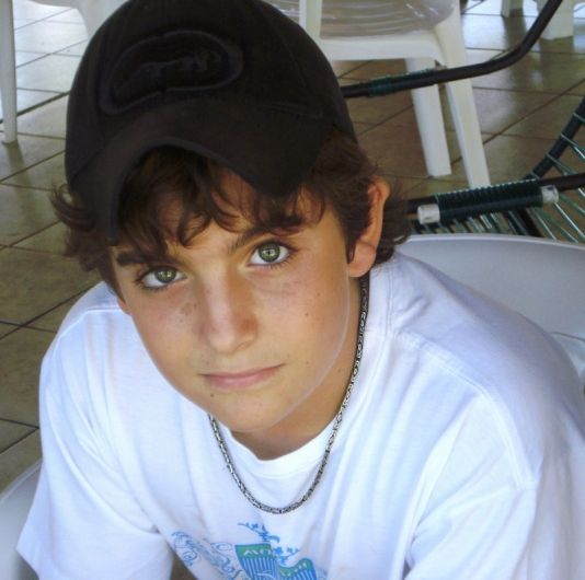 Foto de Matheus Petrocelli