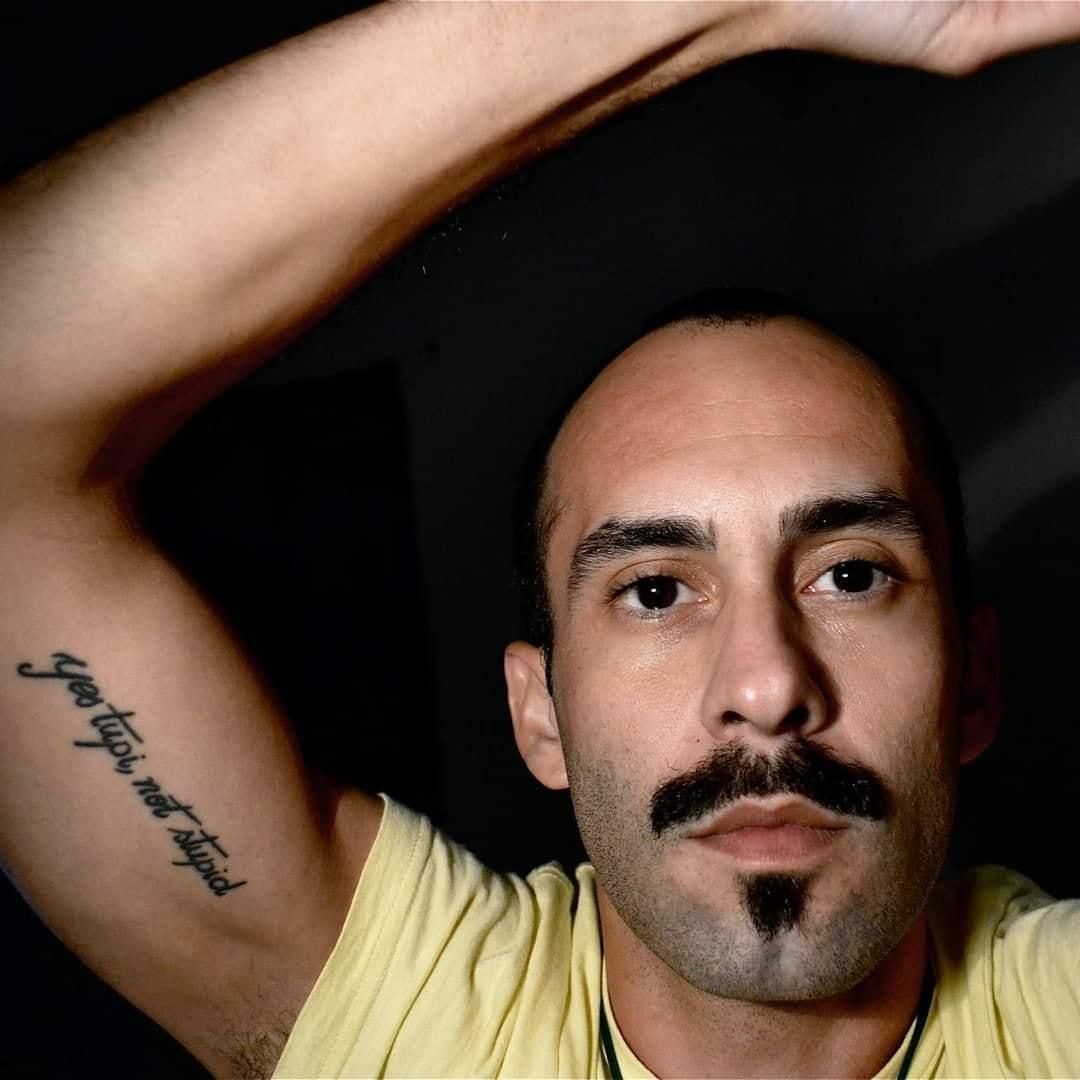 Foto de Leandro Valle