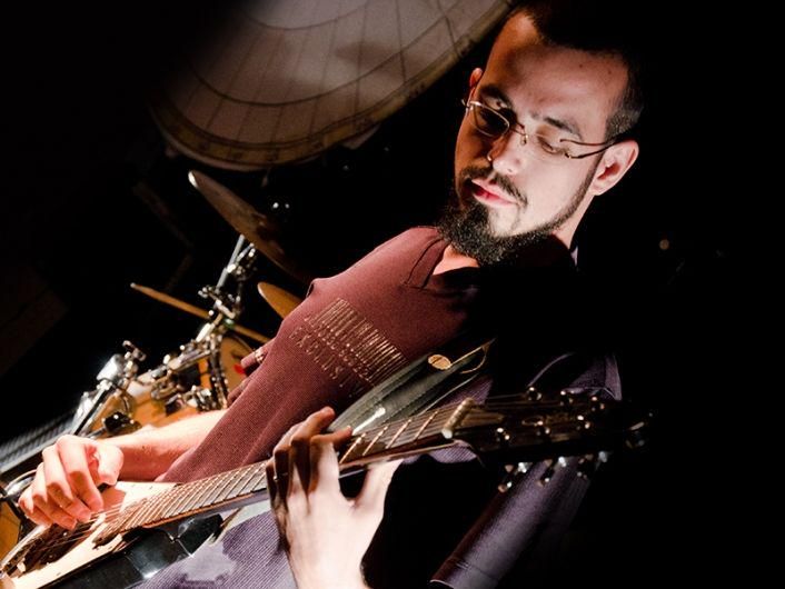 Foto de O Chefe da Casa