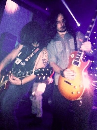 Foto de Sr. Casanova