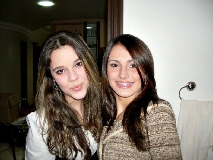 Photo of Sâmia e Bárbara