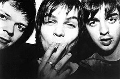 Foto de Supergrass
