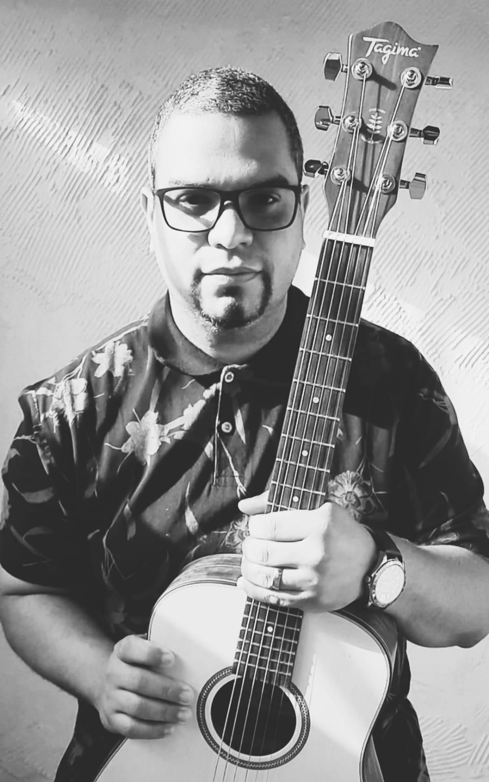 Foto de Jahel Marçal Santos