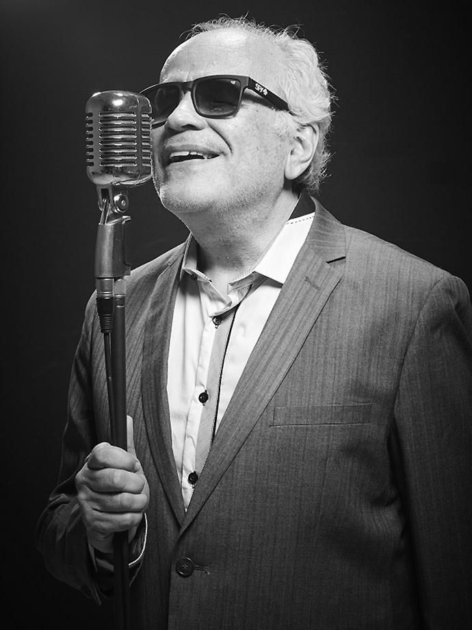 Photo of Sérgio Sá