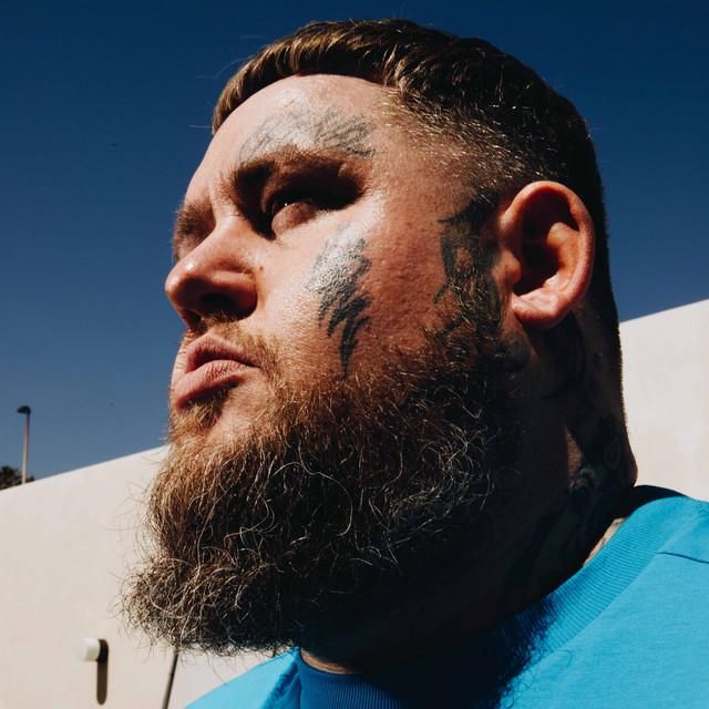 Foto de Rag'n'Bone Man