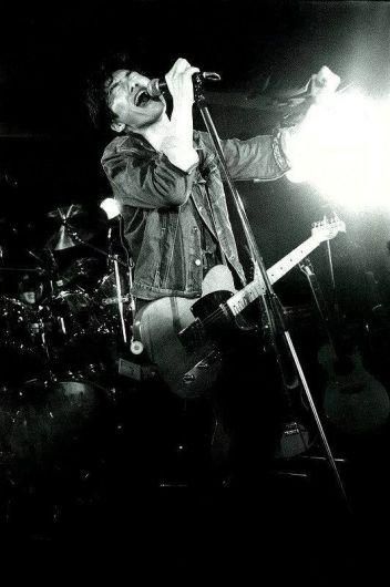 Foto de Yutaka Ozaki