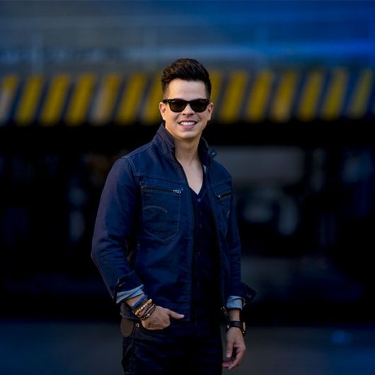 Foto de Raffael Machado