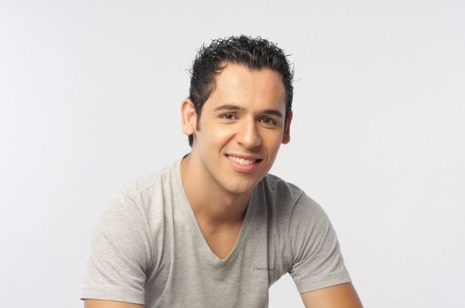 Photo of Fellipe Magalhães