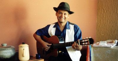 Foto de Rubinho do Vale