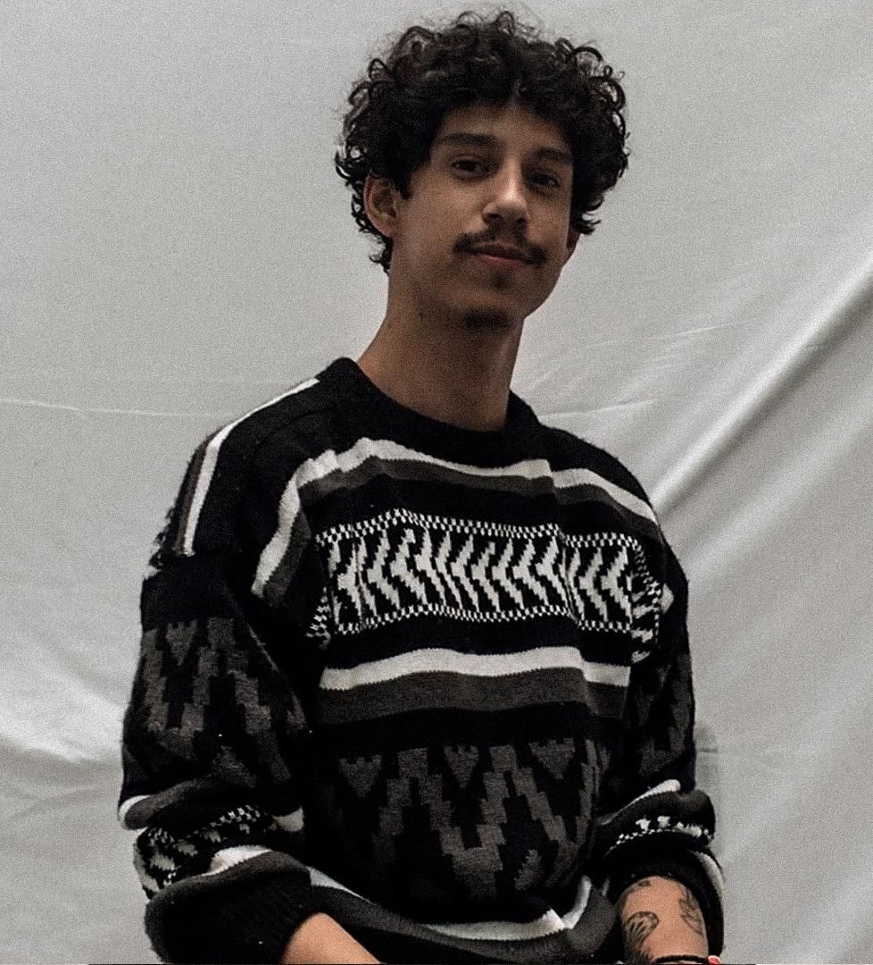 Foto de Rafael Muniz