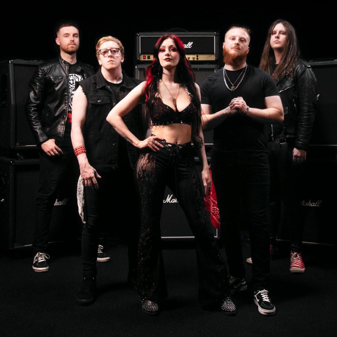 Foto de Wailing Banshee