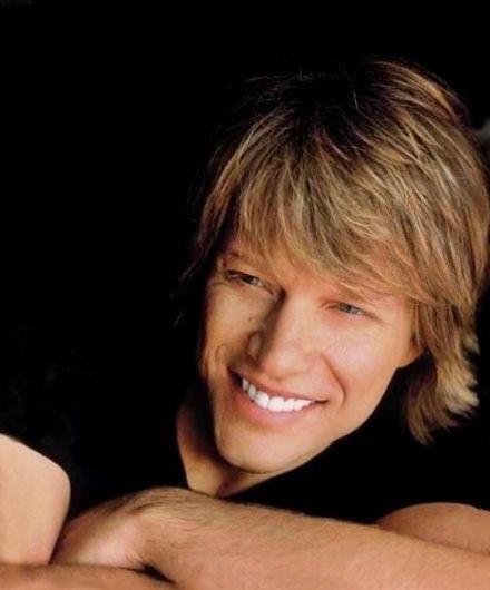 Foto de Jon Bon Jovi