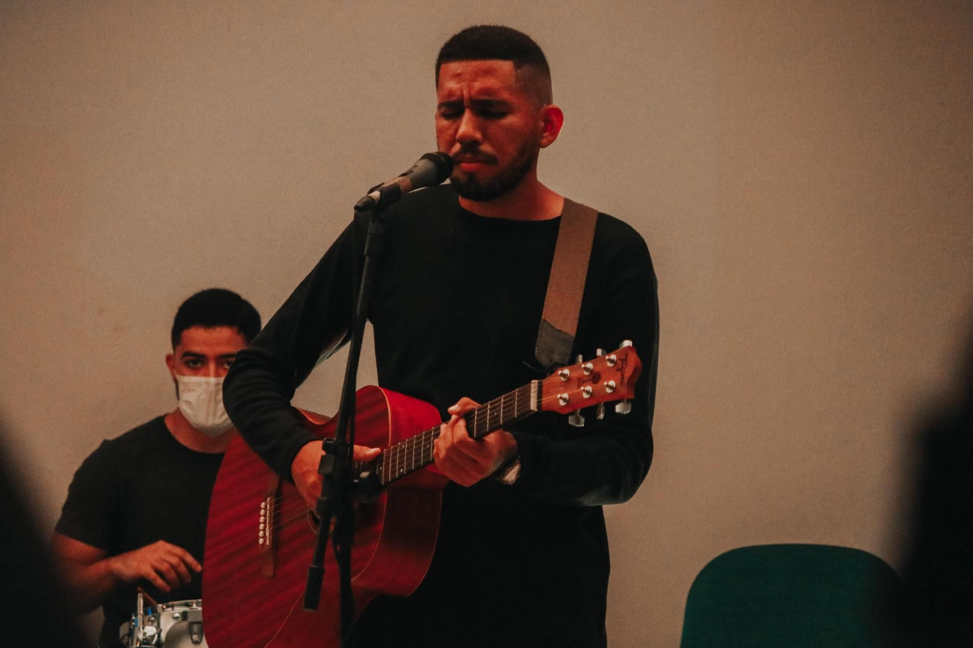 Foto de Josué Silva