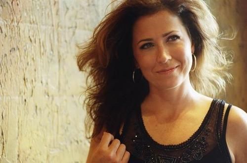 Foto de April McLean