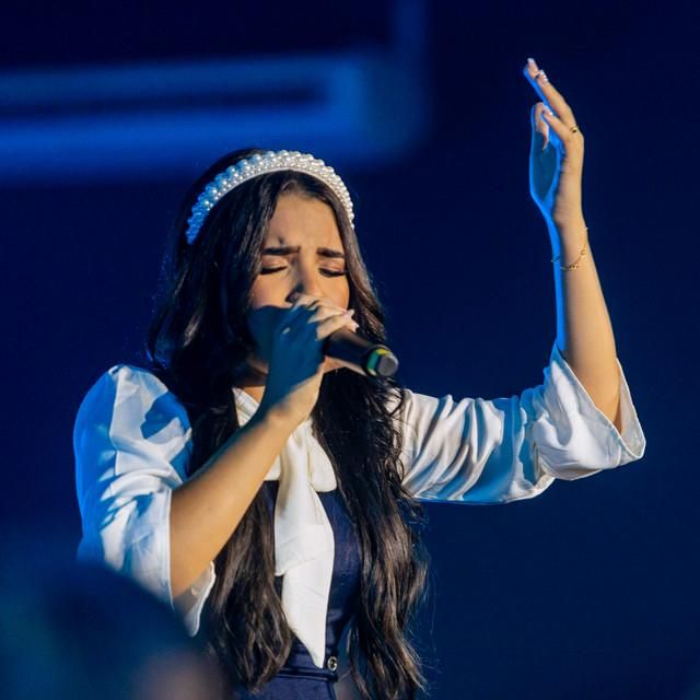 Foto de Kiara Vitória