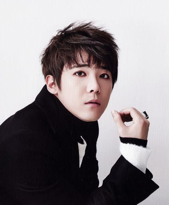 Photo of Lee Hong Gi