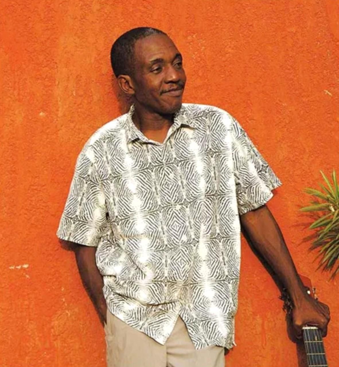 Photo of Victor Démé