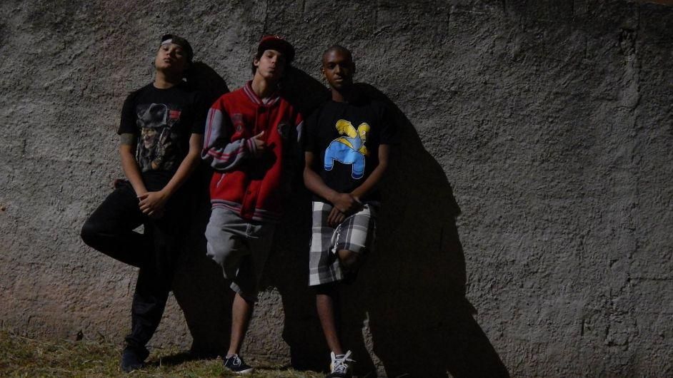 Foto de Raiz do Morro