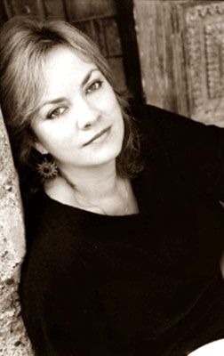 Photo of Eva Cassidy