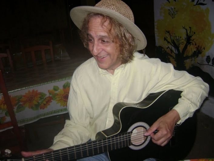 Foto de Chico de Abreu